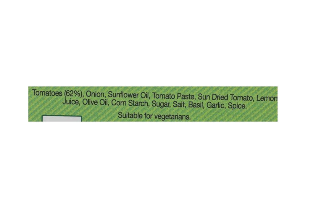 Dolmio Stir-In Pasta Sauce, Sun Dried Tomato   Box  150 grams